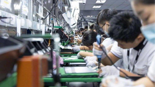 工厂套路也很深 1万元的入职奖励居然是大坑 期满之前辞退员工