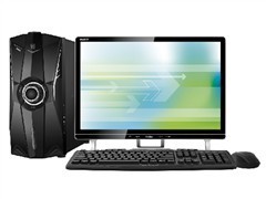 【海尔奔腾双核广东阳江电脑最新报价】(Haier)广东阳江海尔奔腾双核电脑大全 泡泡广东阳江电脑网