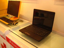 清华同方锋锐k42a p7450 4g 500g 笔记本产品图片5素材 it168笔记本图片大全