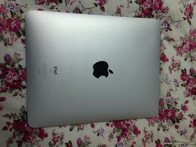 【图】- 低价出售ipad1 32Gwifi版 - 阳江江城电脑及配件 - 百姓网