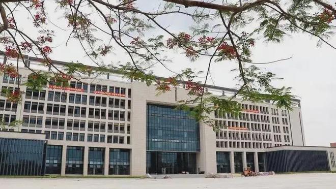 招生名额确定！广东11所新大学今年秋季开学，阳江迎来电脑科技高校