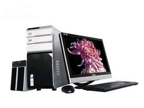 Hedy七喜欣怡U1200A台式机电脑 IT168产品报价及阳江电脑市场分析