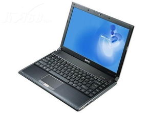 明基Joybook Lite T131 LC02笔记本 经典回顾与IT168图片素材全览