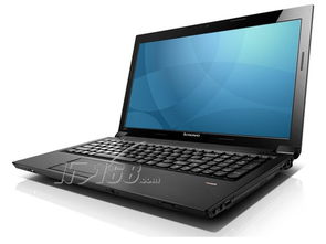 探索经典商务本 联想扬天B570A-ITH笔记本产品图赏与IT168笔记本图片大全及阳江电脑市场参考